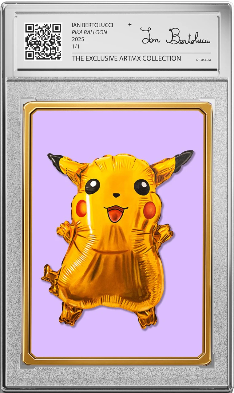 Pika Balloon - Image 32