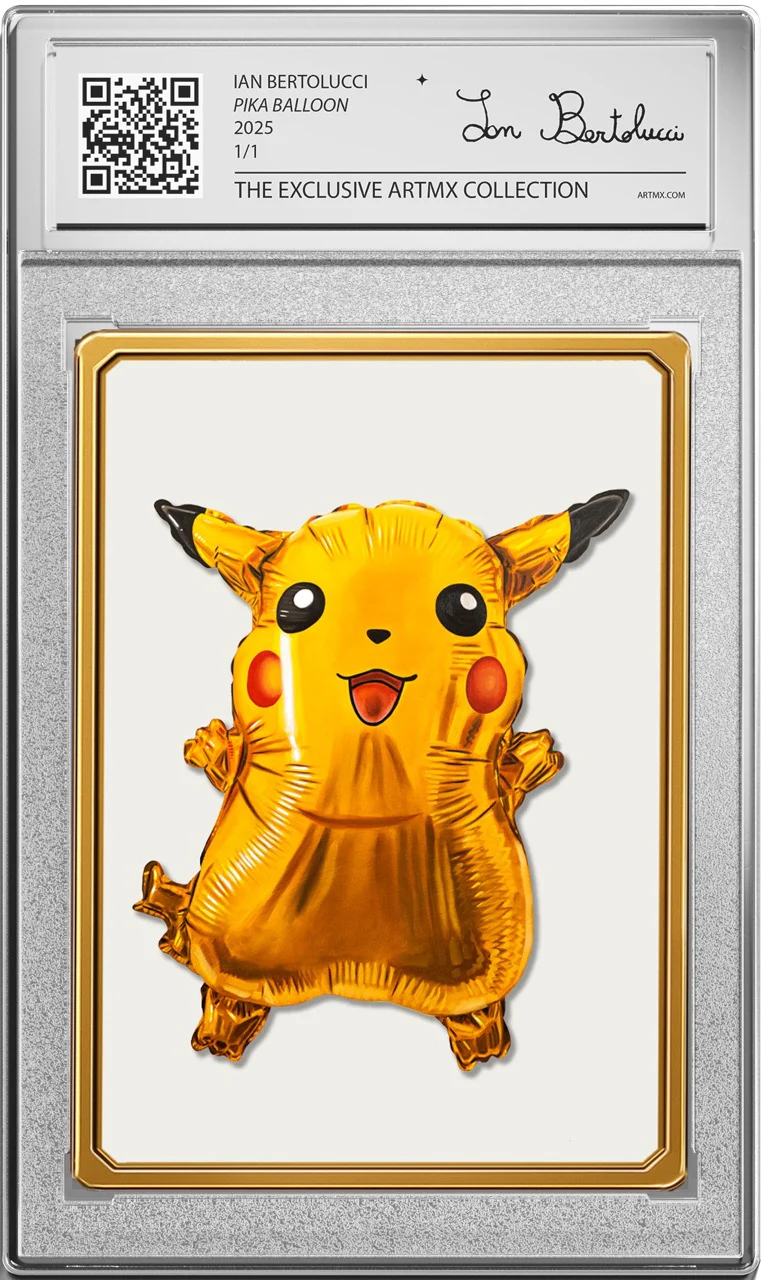 Pika Balloon - Image 33