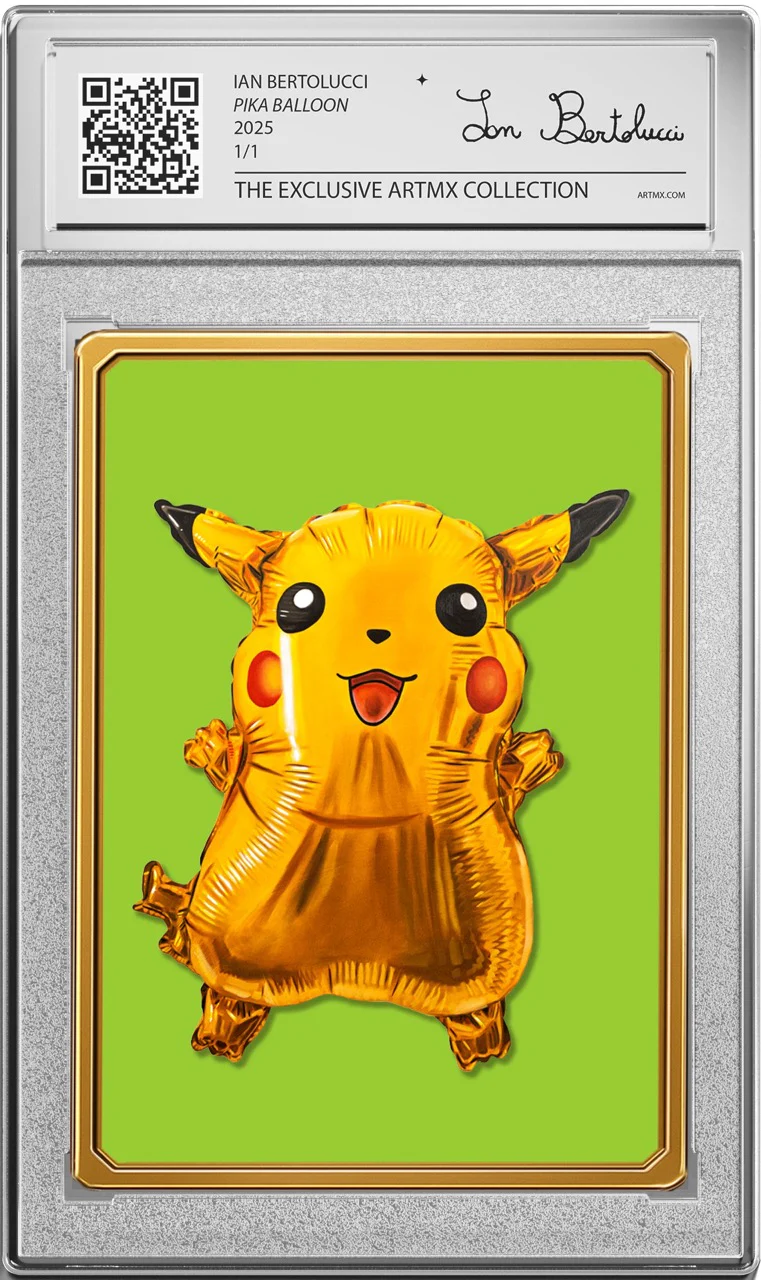Pika Balloon - Image 34