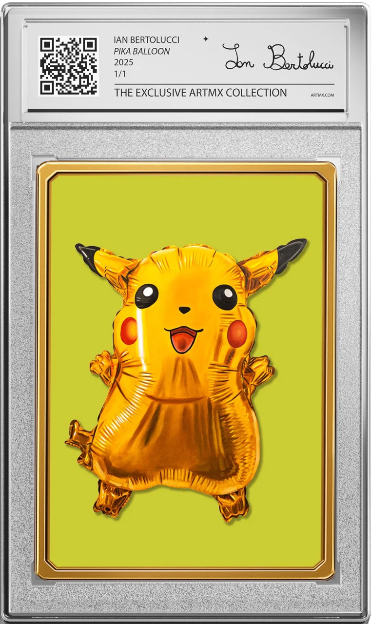 Pika Balloon - Image 35