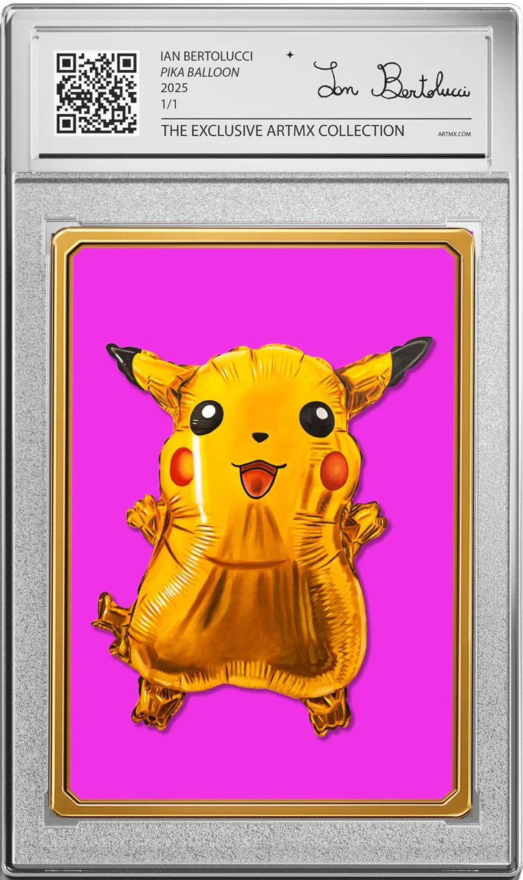 Pika Balloon - Image 36