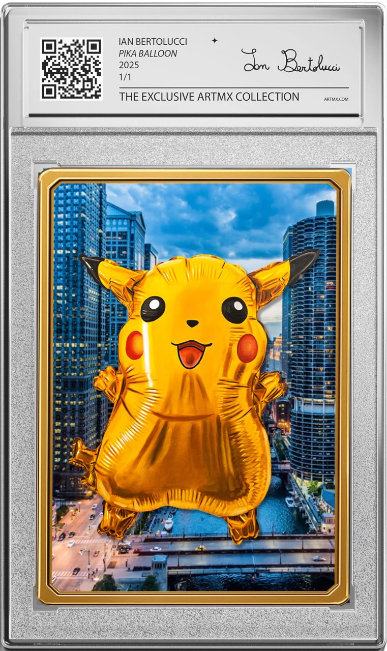 Pika Balloon - Image 37