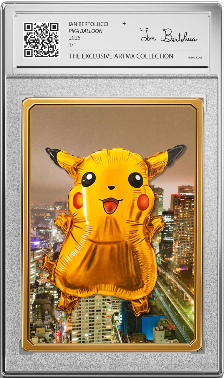 Pika Balloon - Image 38