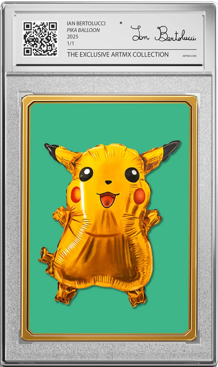 Pika Balloon - Image 39