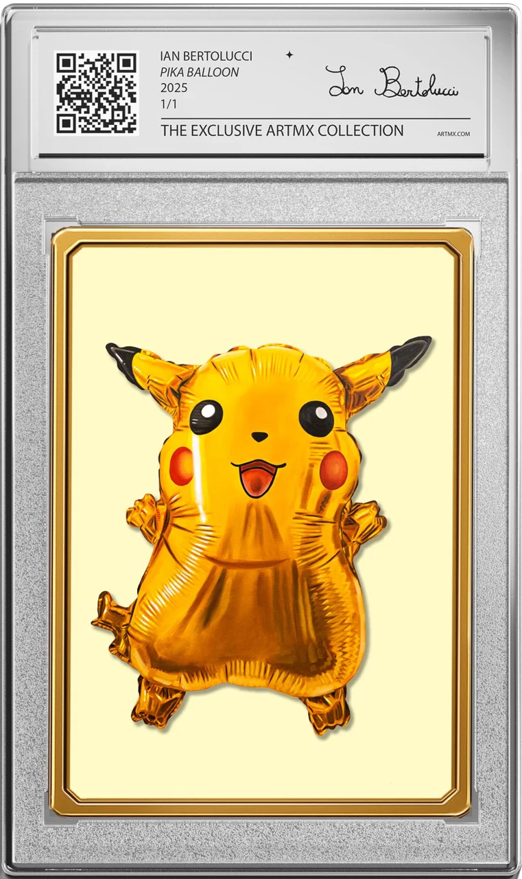 Pika Balloon - Image 4