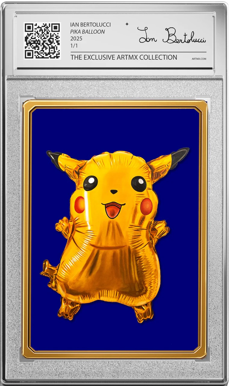 Pika Balloon - Image 40
