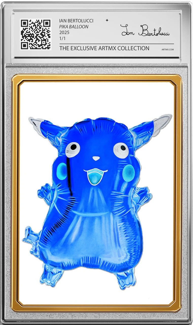 Pika Balloon - Image 43