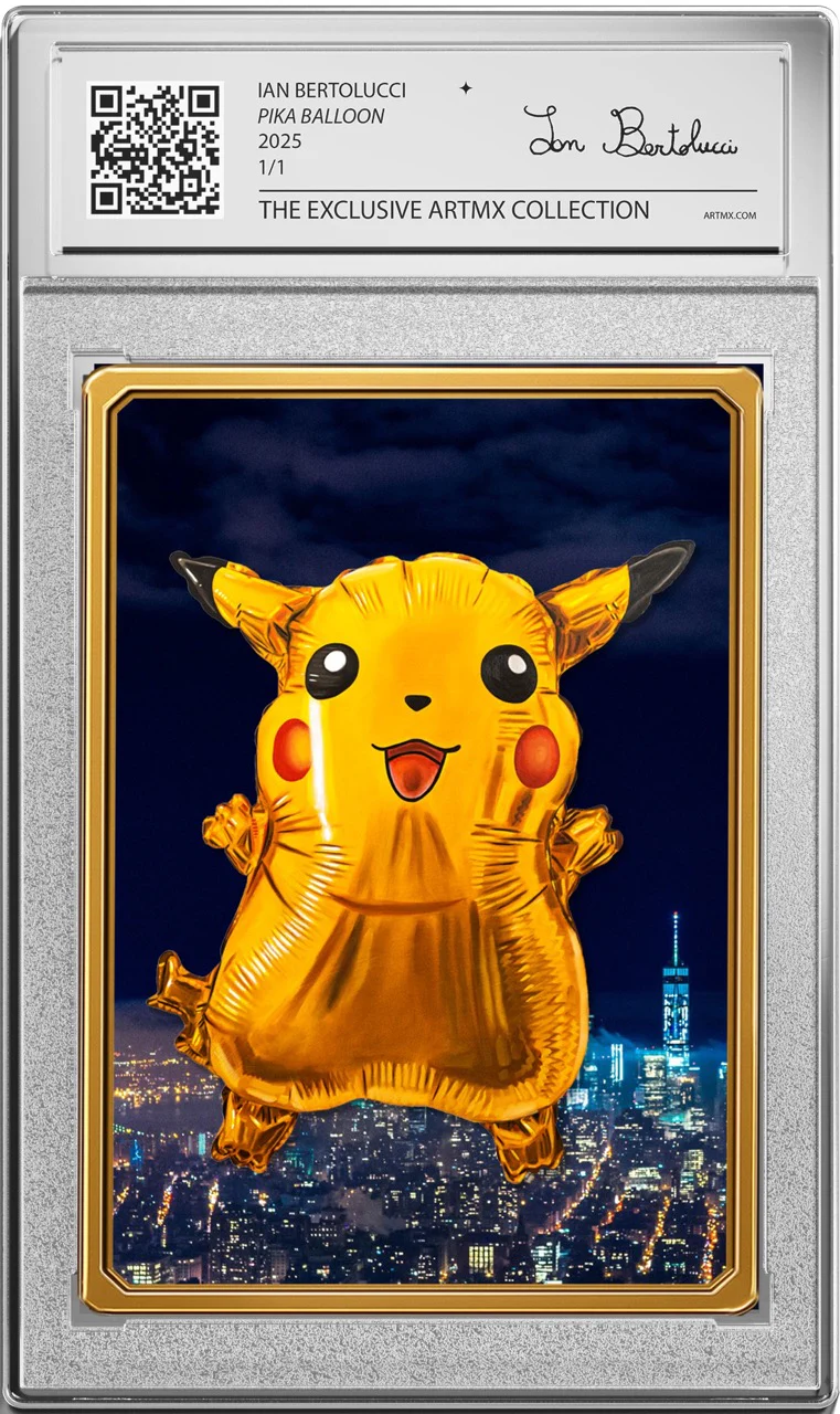 Pika Balloon - Image 46