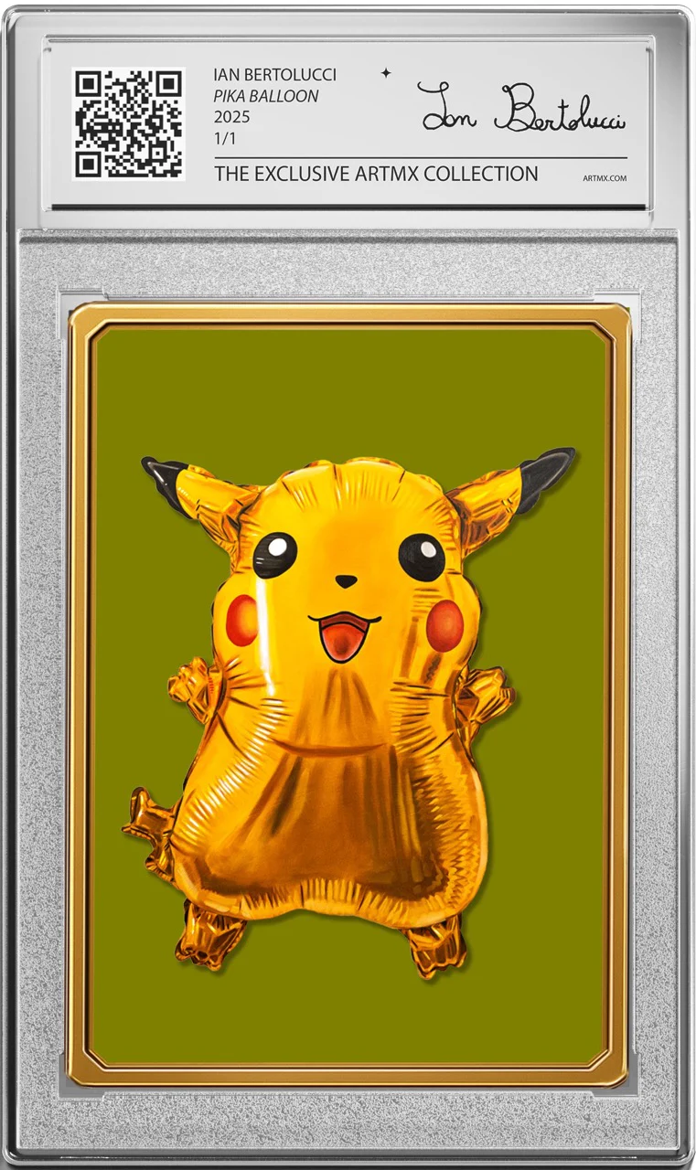 Pika Balloon - Image 48