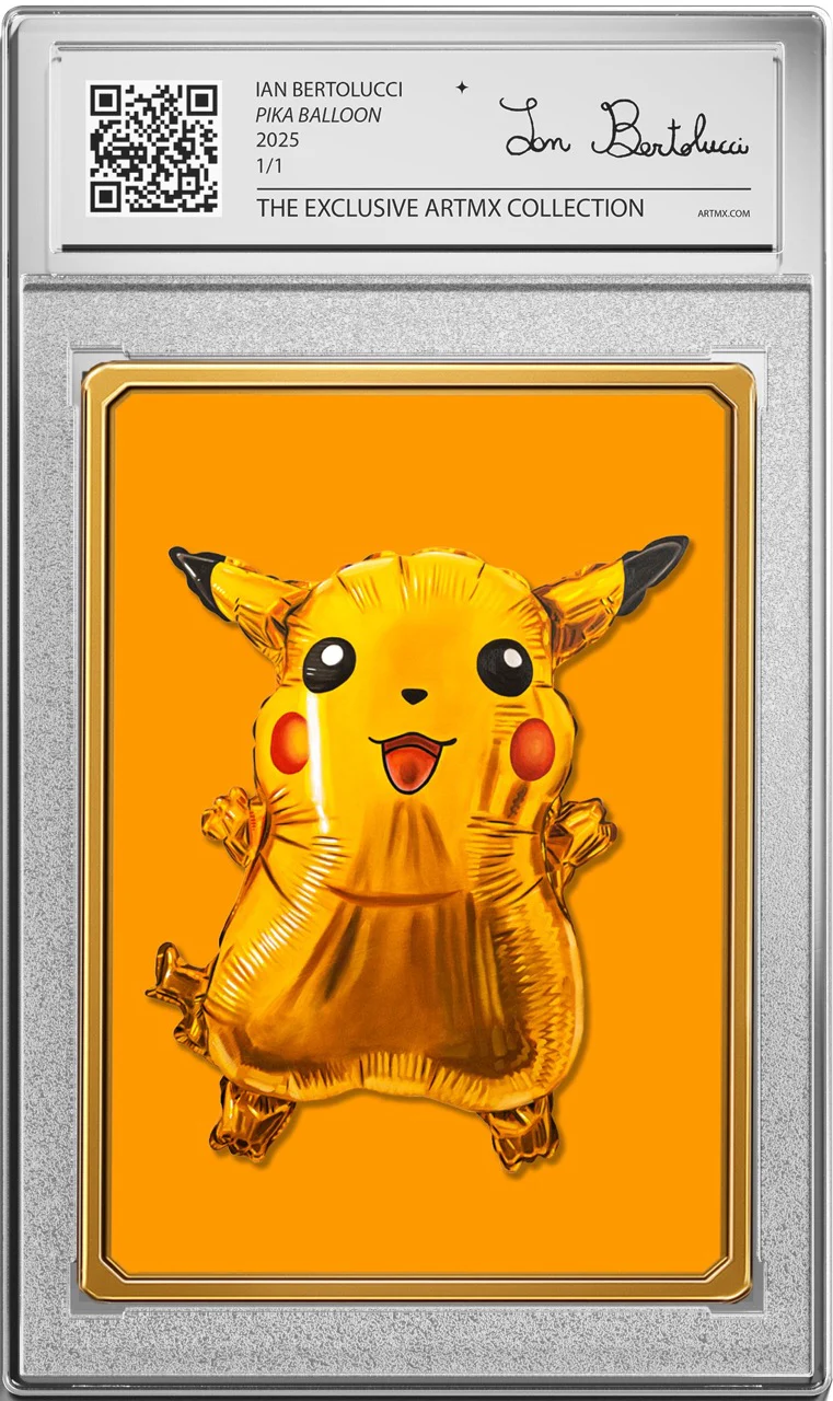 Pika Balloon - Image 49