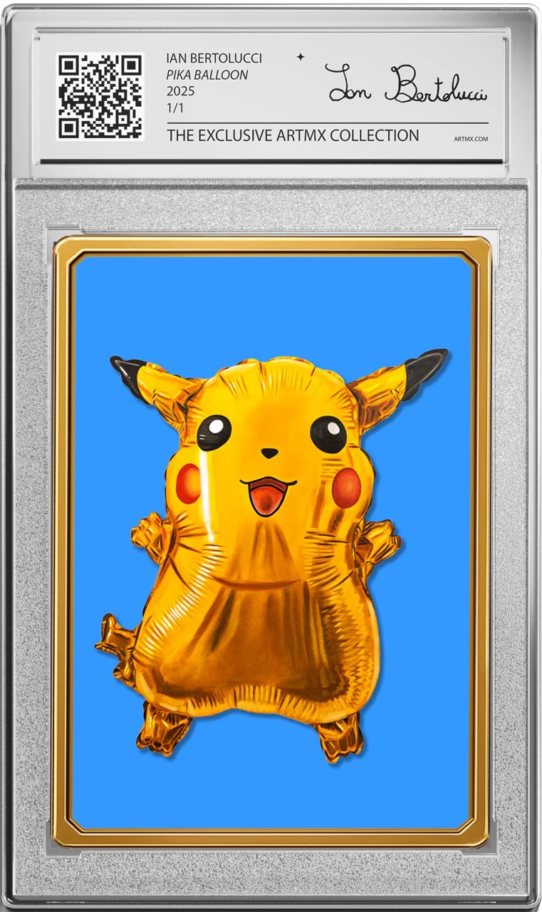 Pika Balloon - Image 5