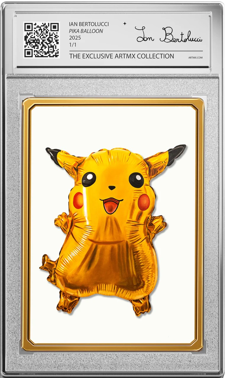 Pika Balloon - Image 50