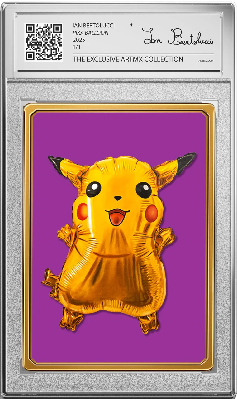 Pika Balloon - Image 52