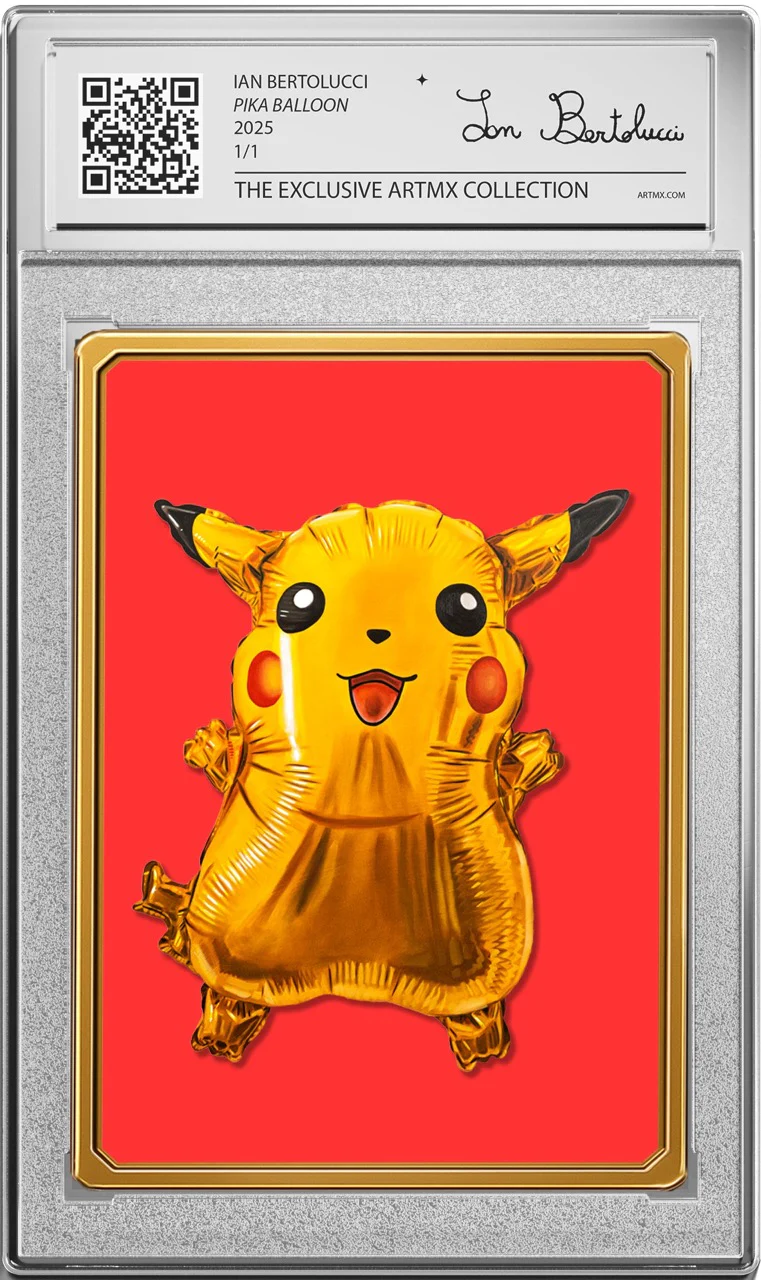 Pika Balloon - Image 53