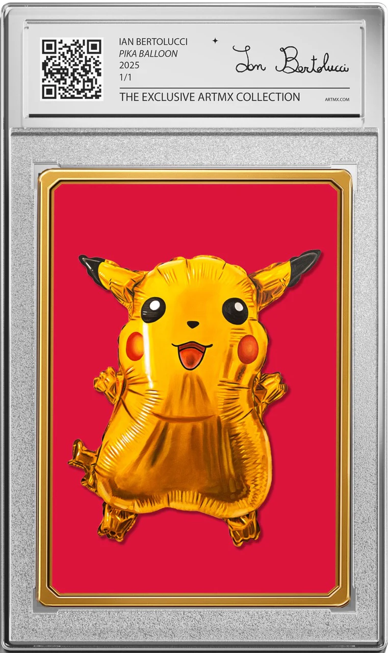 Pika Balloon - Image 54