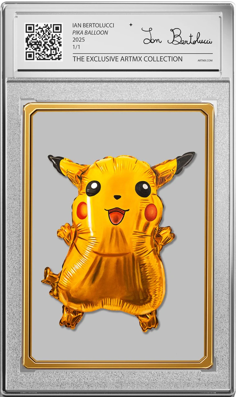 Pika Balloon - Image 55