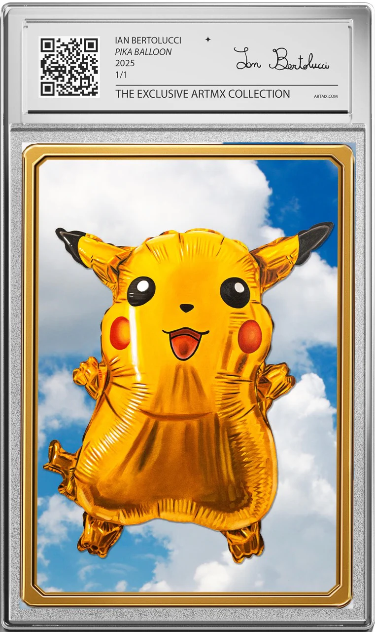 Pika Balloon - Image 56