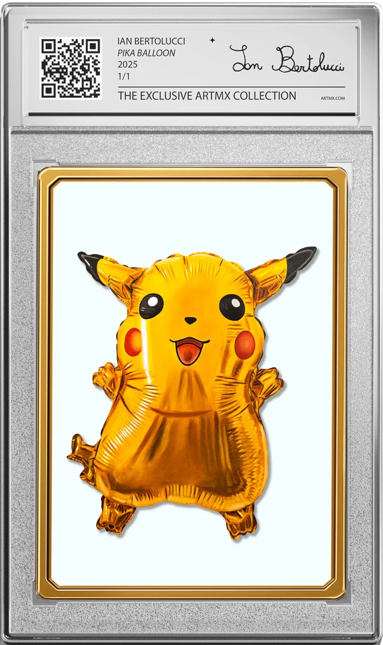 Pika Balloon - Image 57