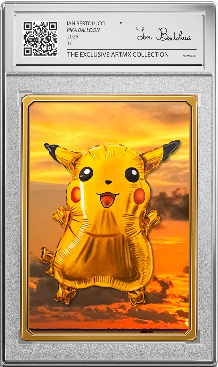 Pika Balloon - Image 58