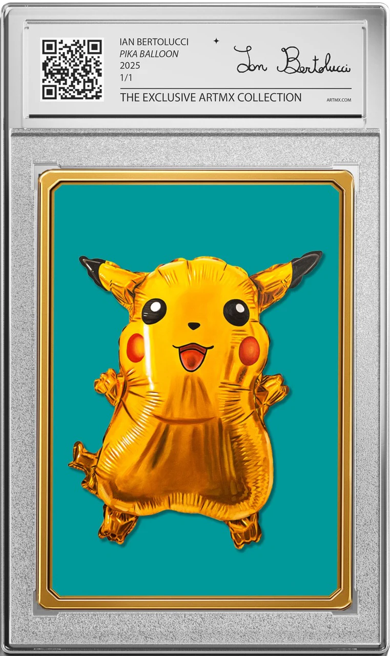 Pika Balloon - Image 59