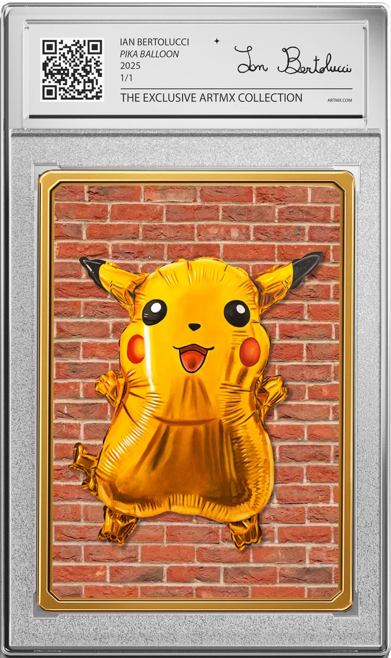Pika Balloon - Image 60