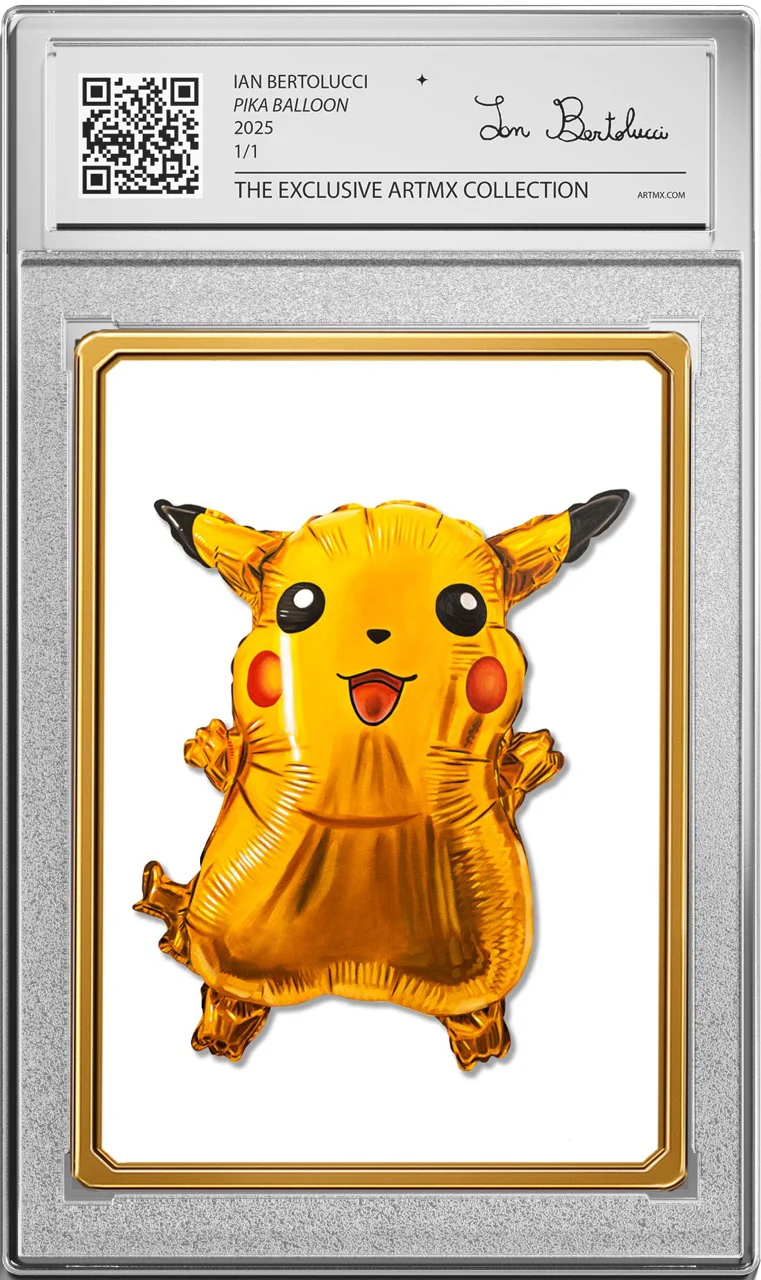 Pika Balloon - Image 61