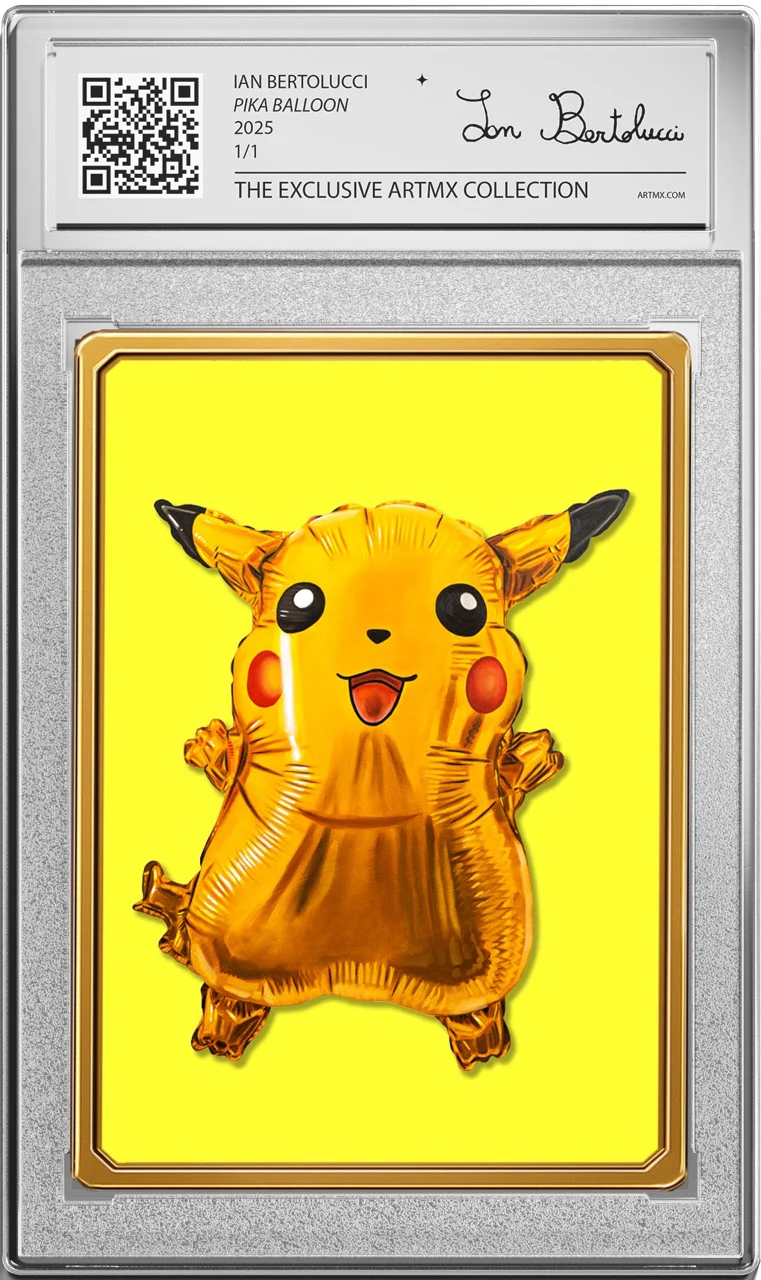 Pika Balloon - Image 64