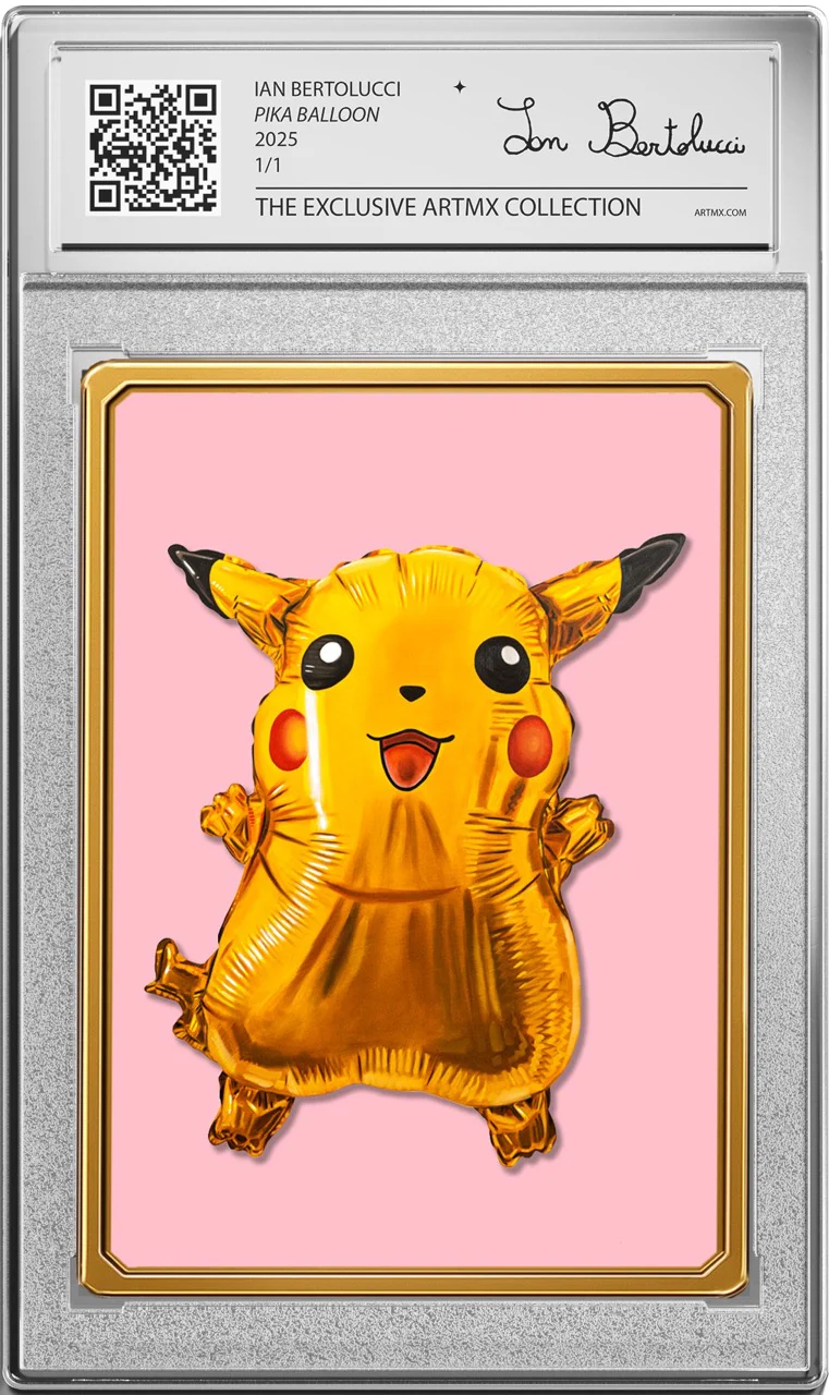 Pika Balloon - Image 67