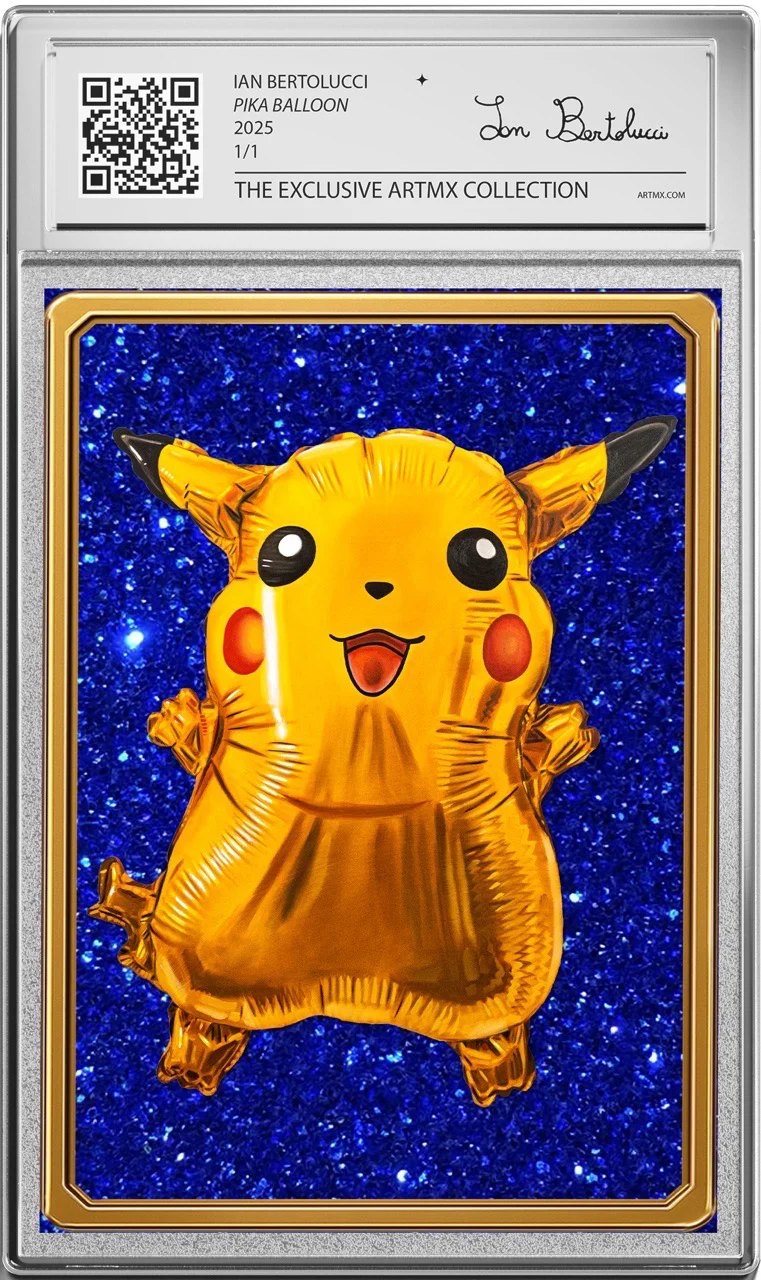 Pika Balloon - Image 7