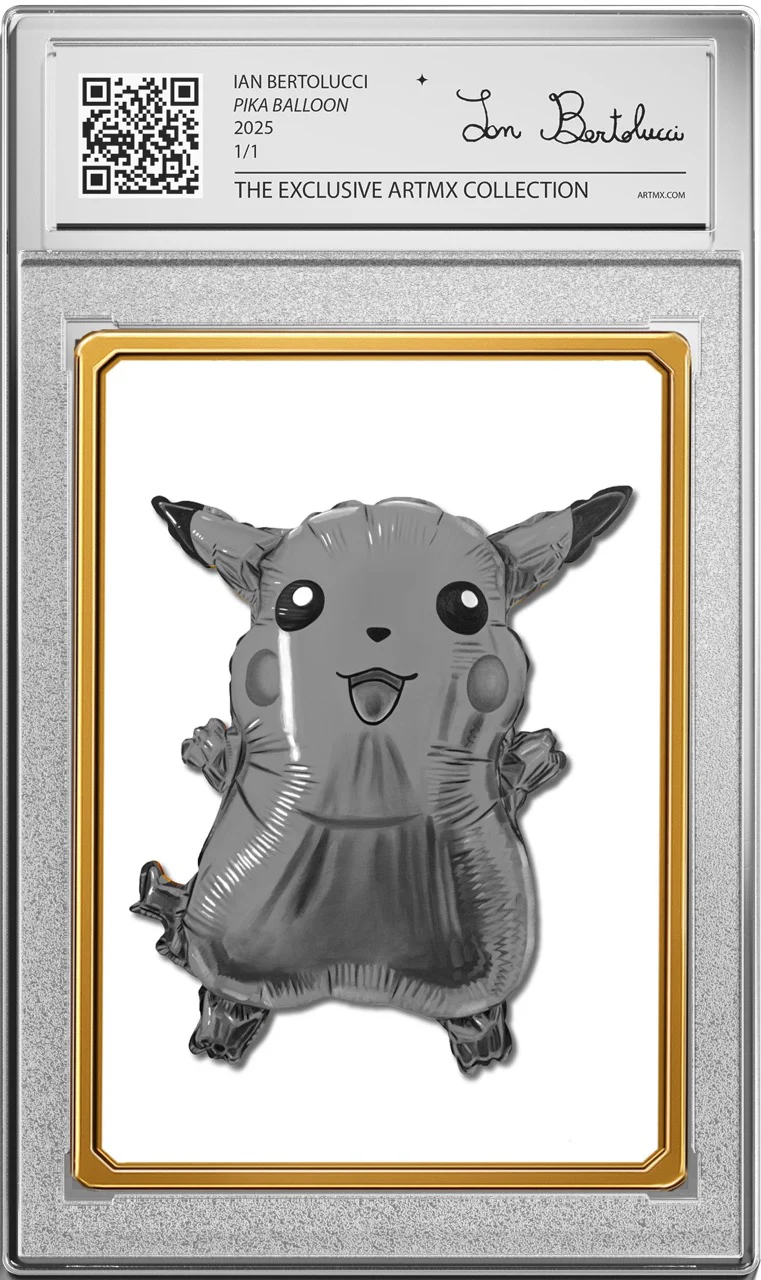Pika Balloon - Image 71