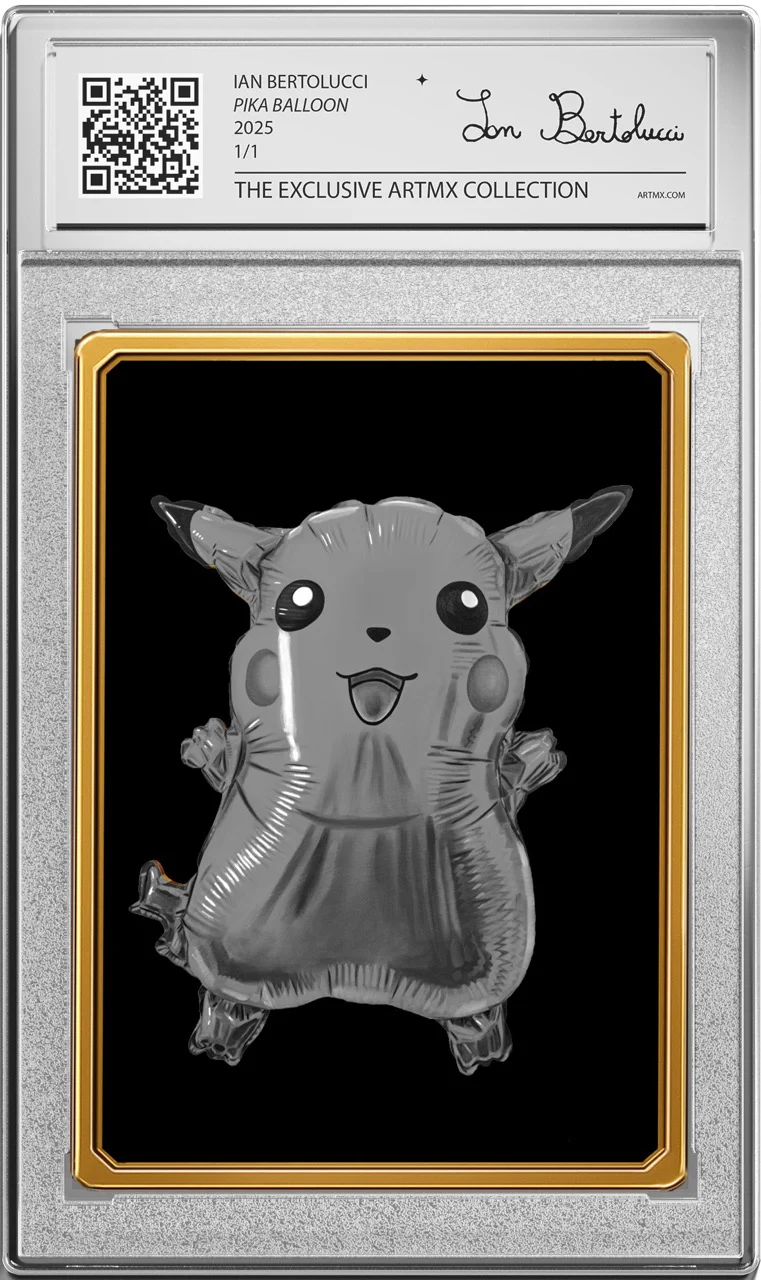 Pika Balloon - Image 72