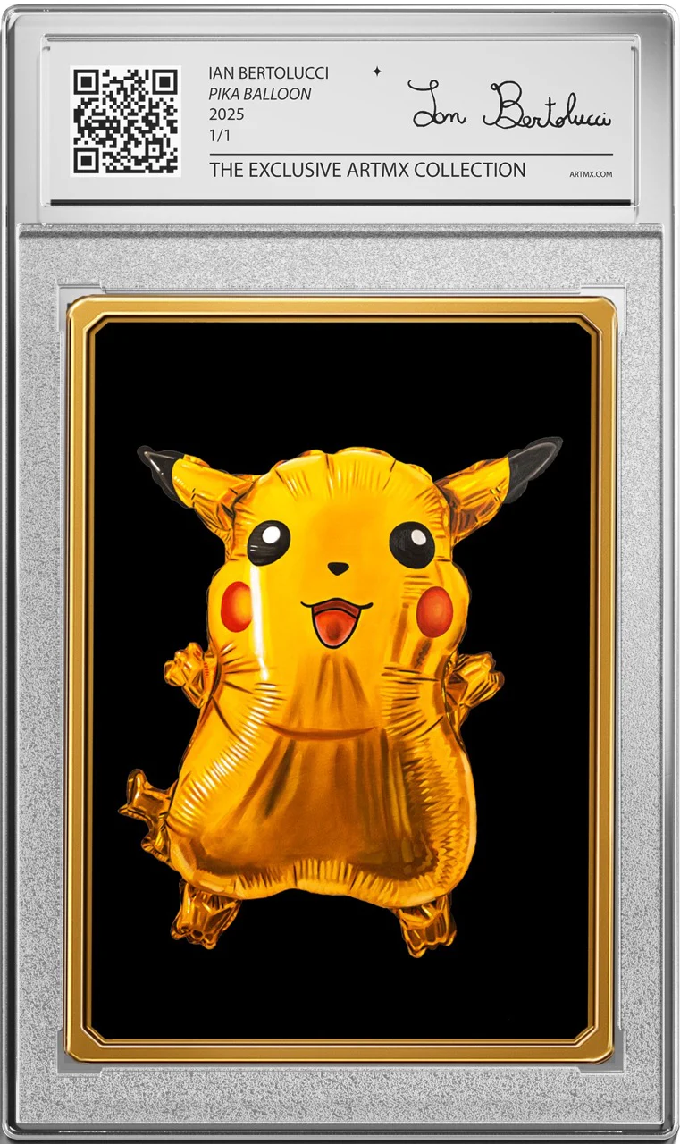 Pika Balloon - Image 74