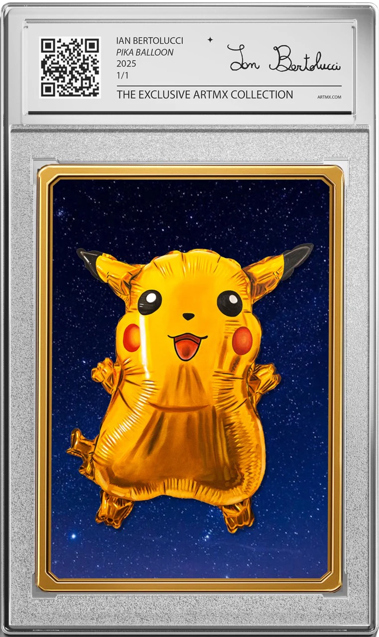 Pika Balloon - Image 76