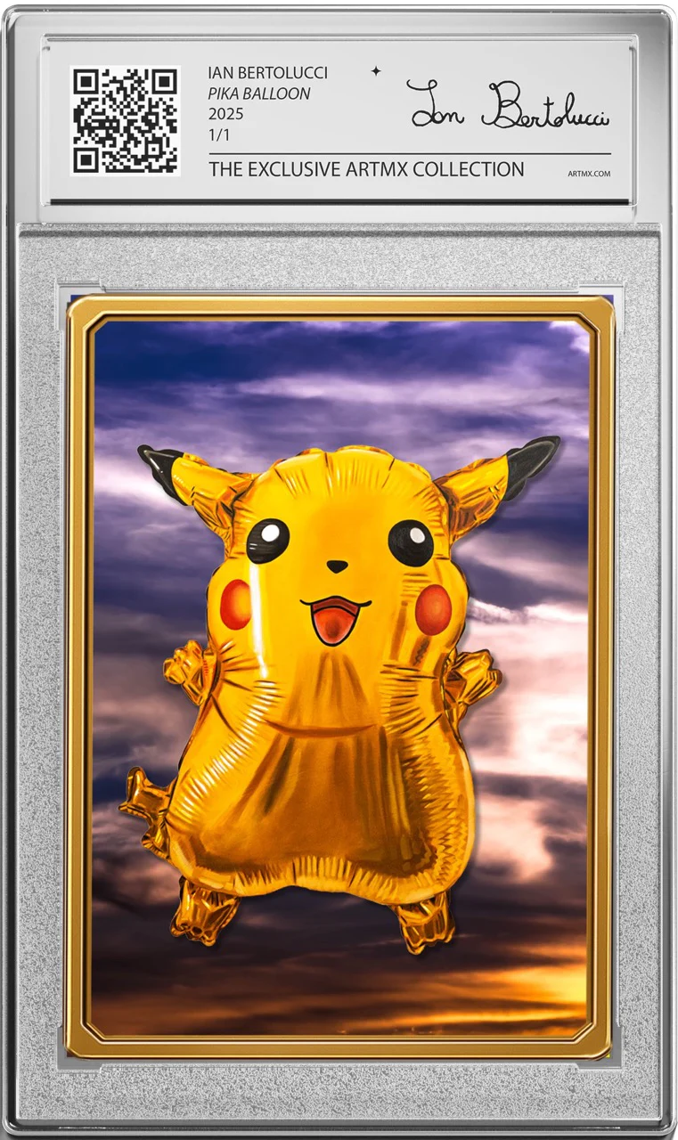 Pika Balloon - Image 78