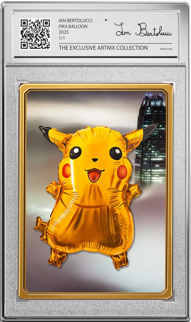 Pika Balloon - Image 80