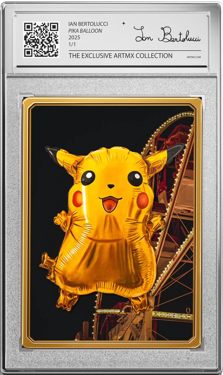 Pika Balloon - Image 81