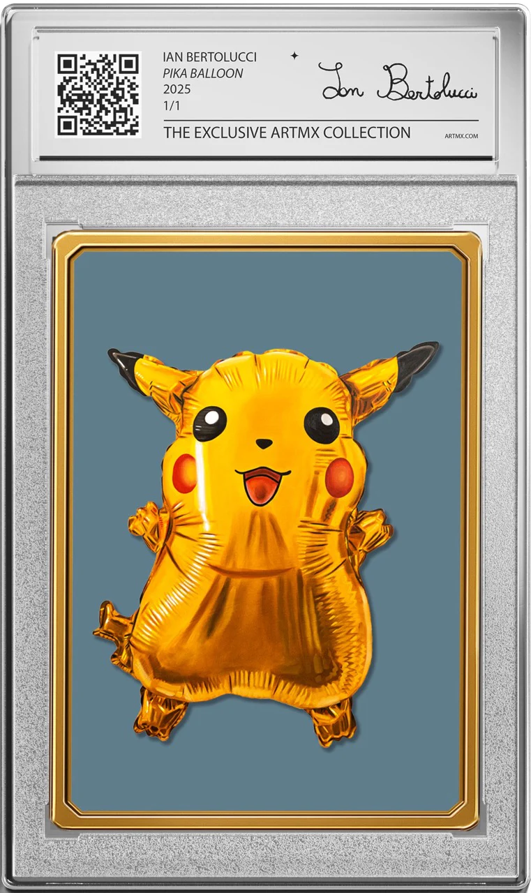 Pika Balloon - Image 9