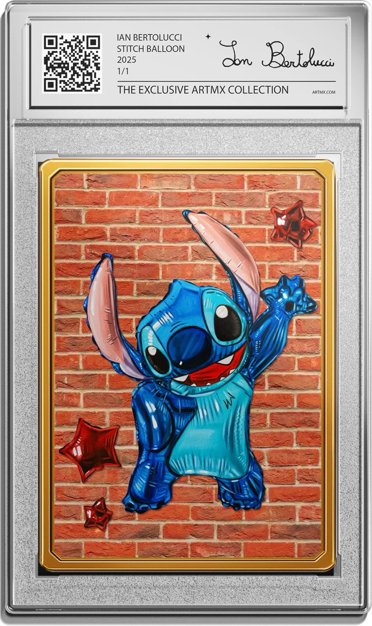 Stitch Balloon - Image 15