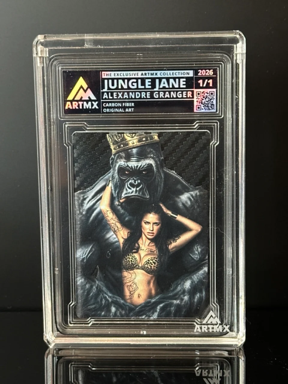 Jungle Jane - Image 11