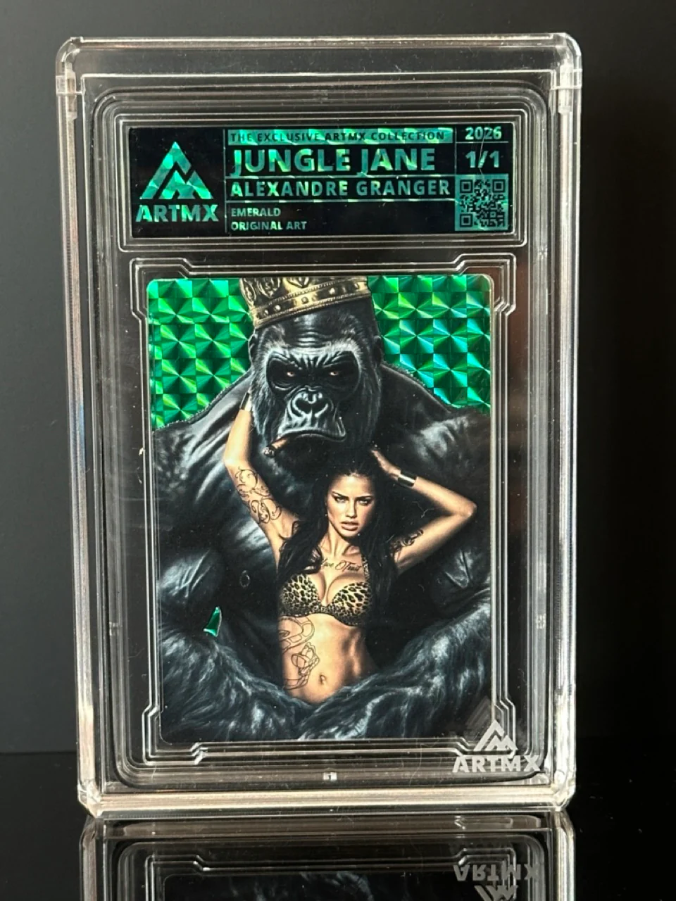Jungle Jane - Image 2