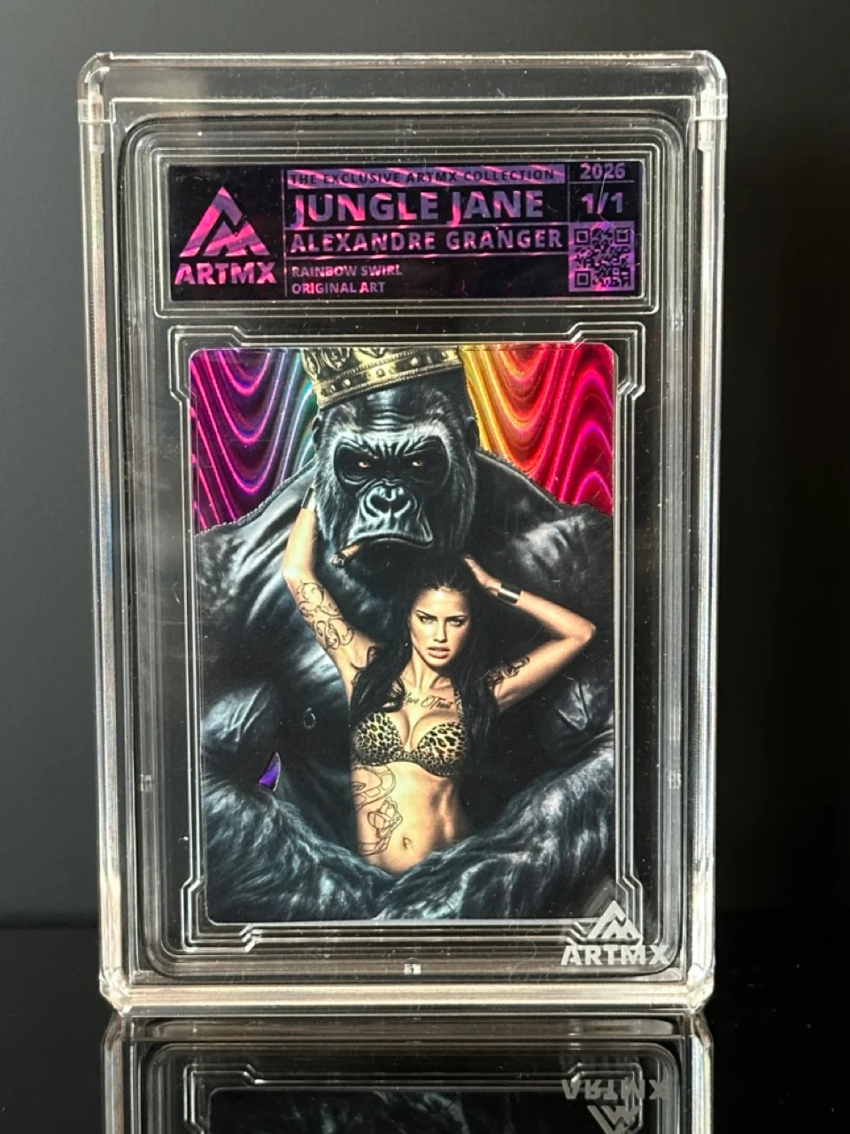 Jungle Jane - Image 3
