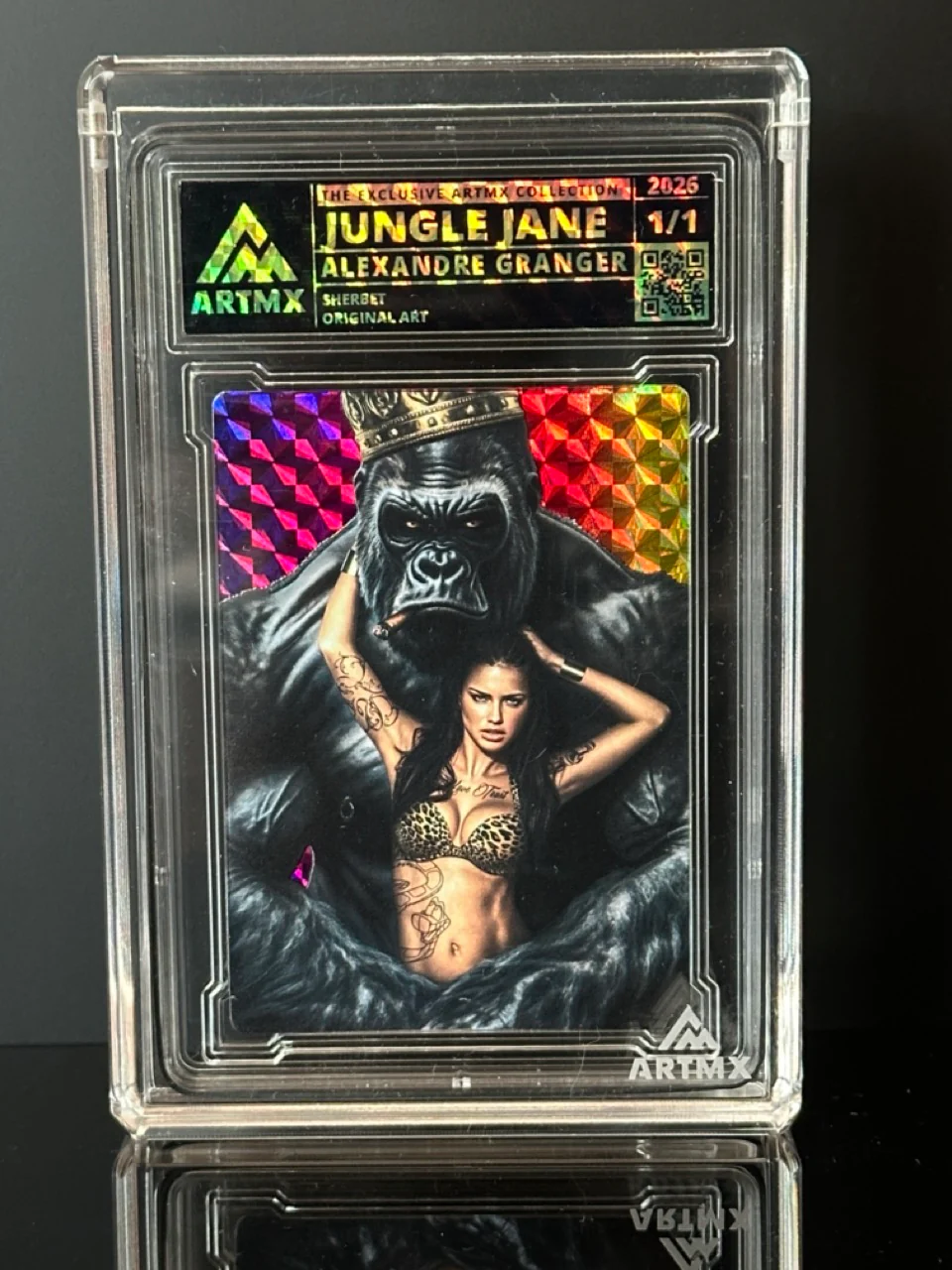 Jungle Jane - Image 4