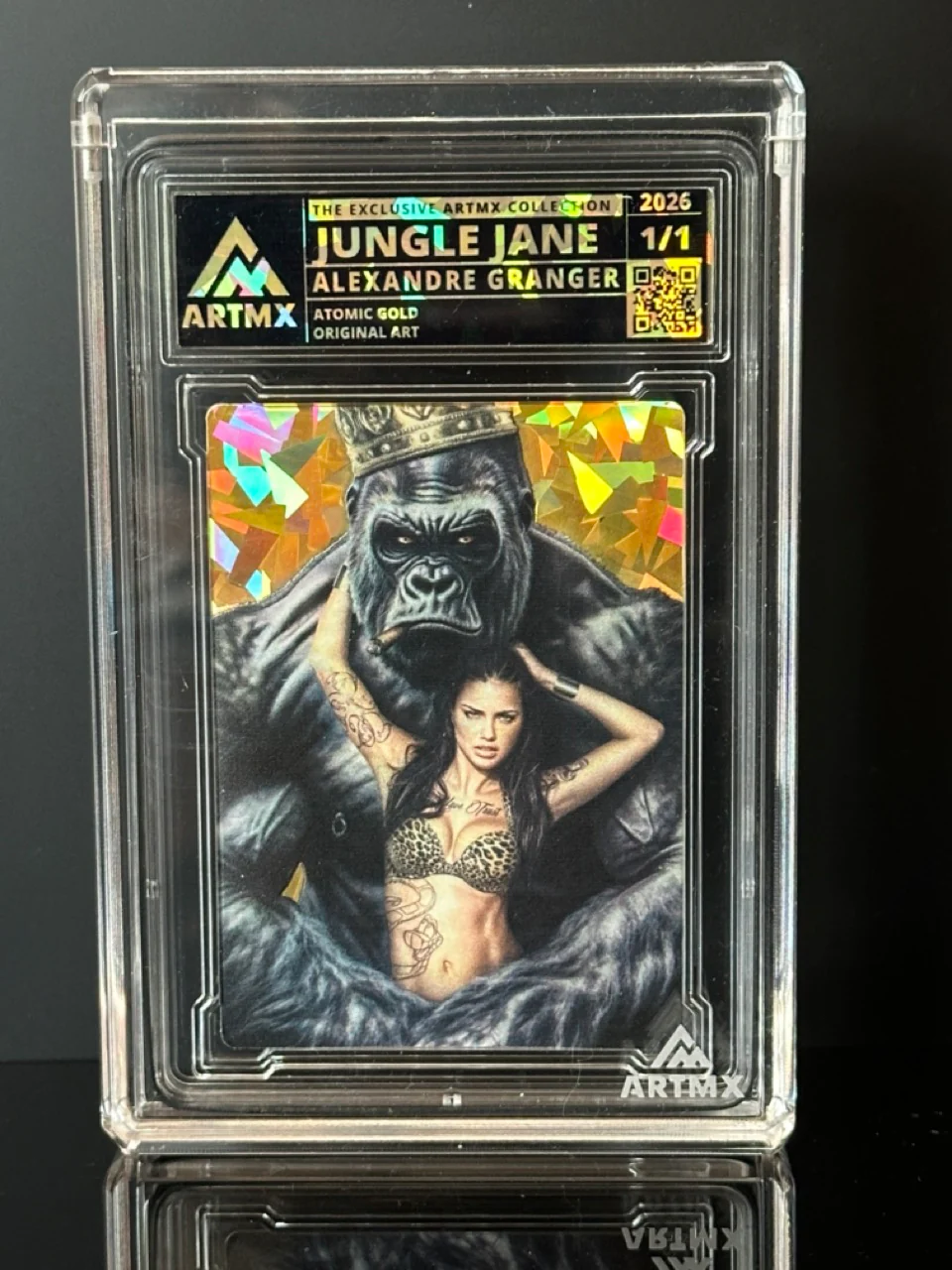 Jungle Jane - Image 5