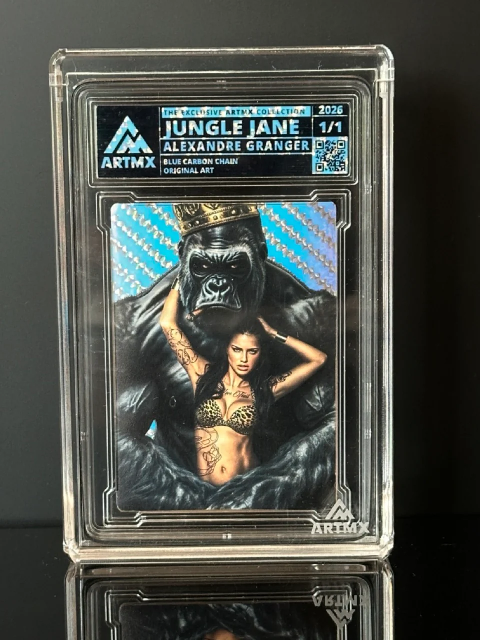 Jungle Jane - Image 6