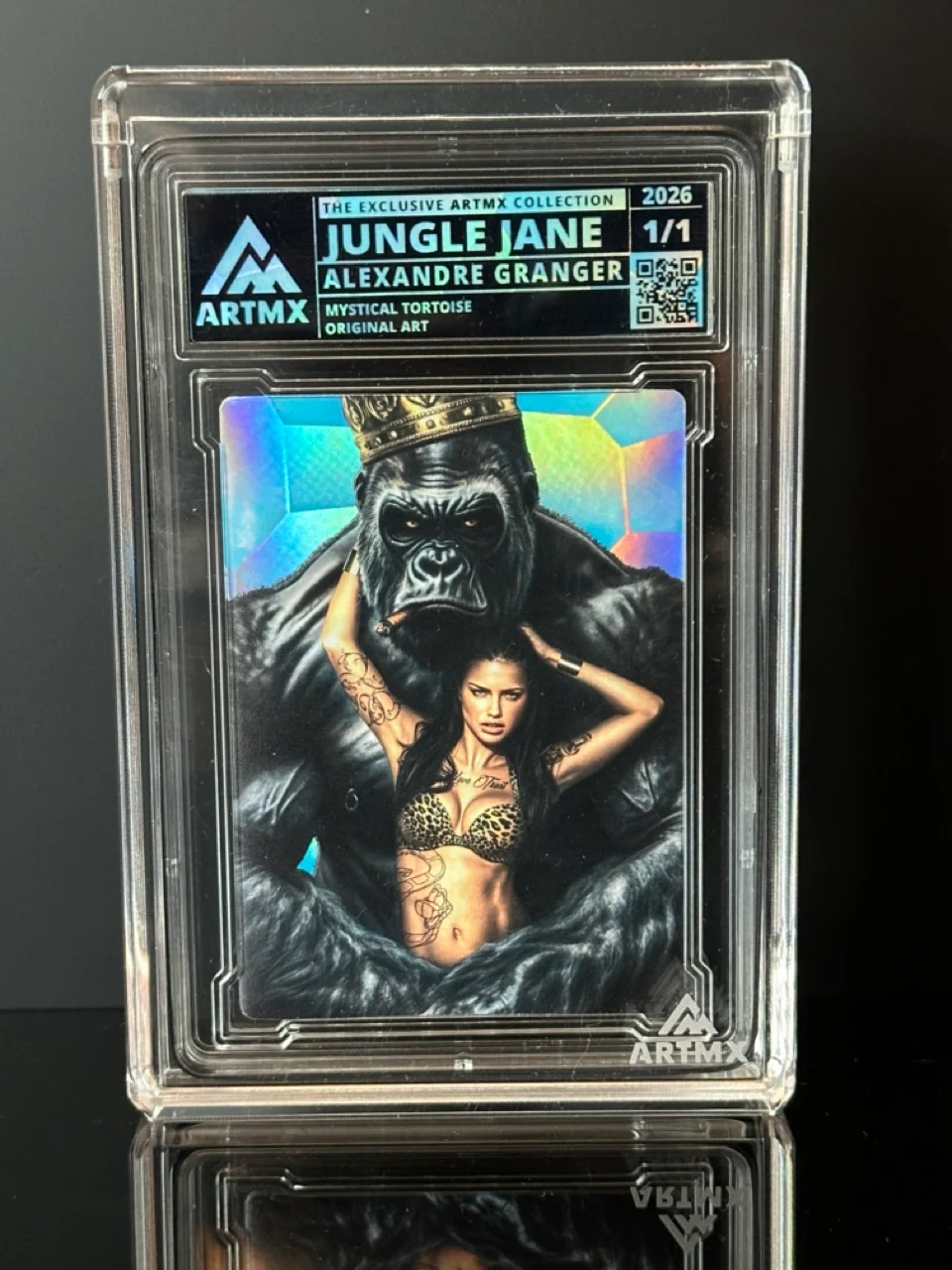 Jungle Jane - Image 7