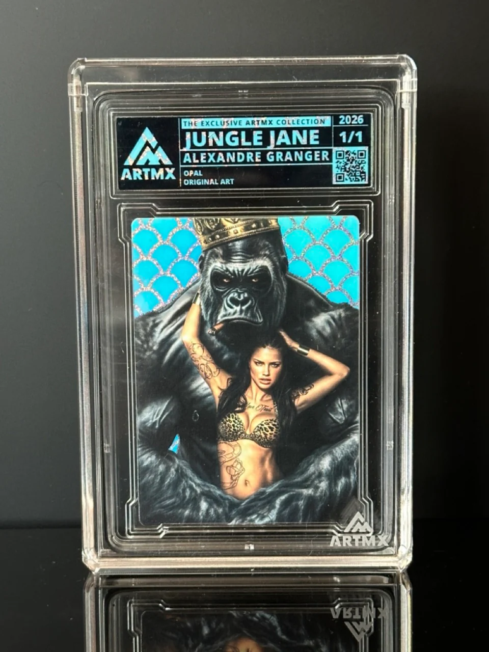 Jungle Jane - Image 9