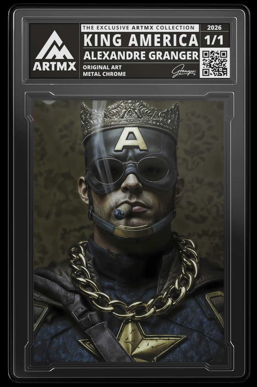 King America