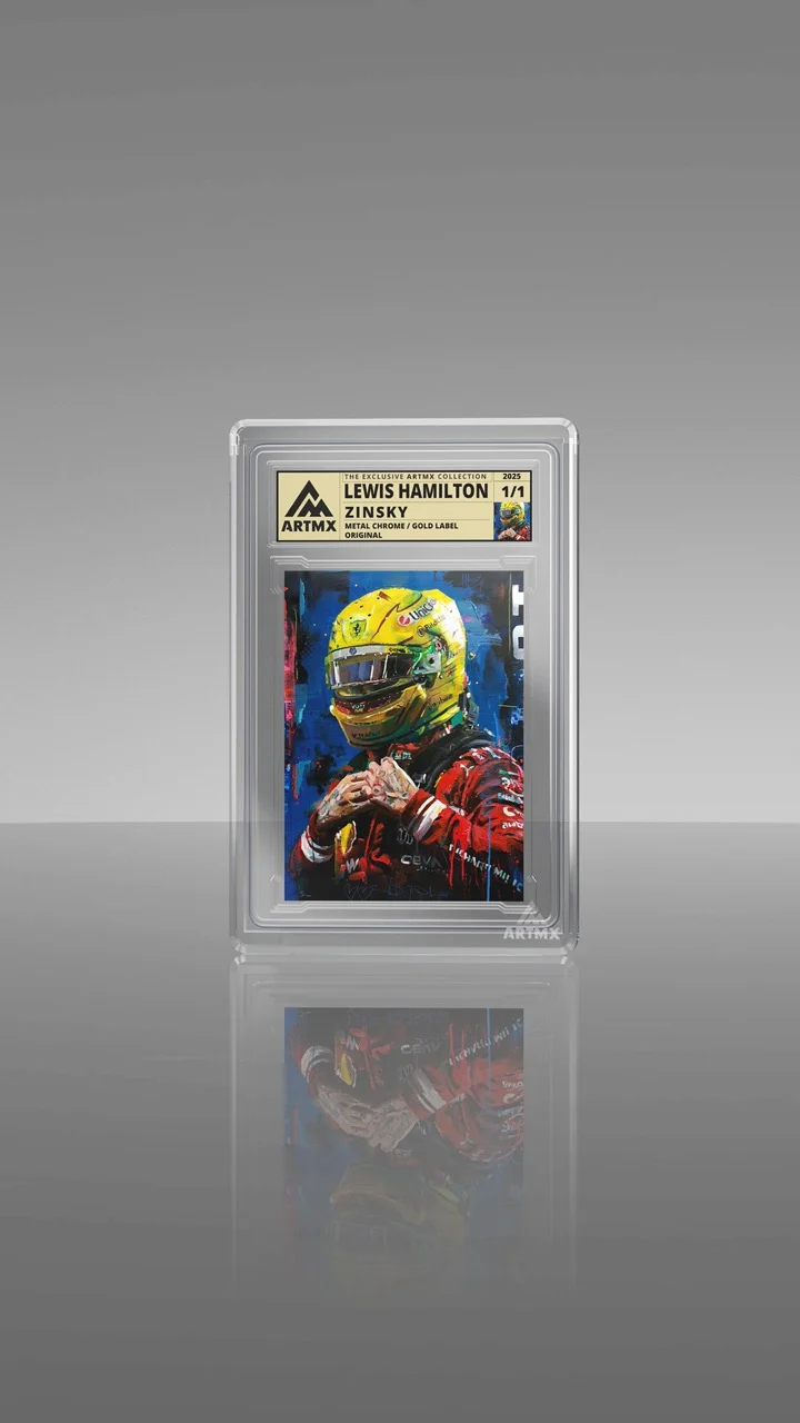 Lewis Hamilton - Image 2