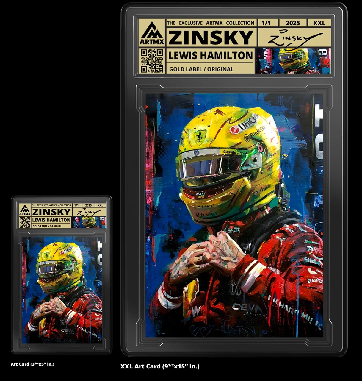 Lewis Hamilton - Image 3