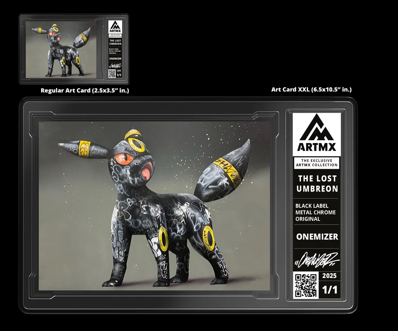 The Lost Umbreon - Image 2